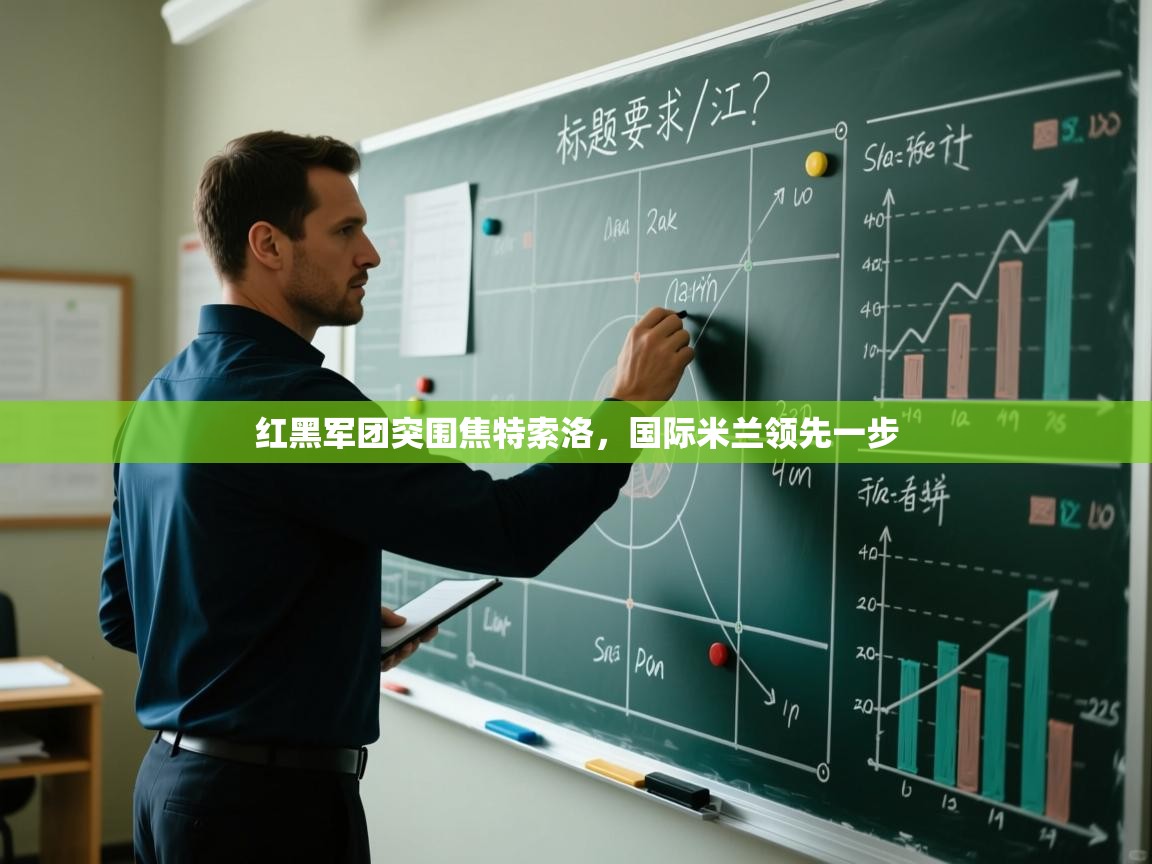 红黑军团突围焦特索洛，国际米兰领先一步