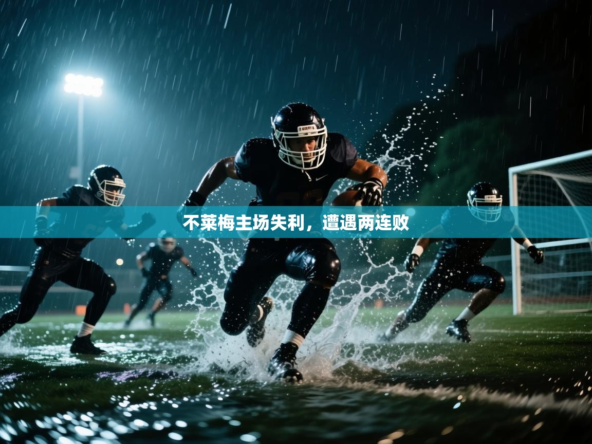 不莱梅主场失利，遭遇两连败  第1张