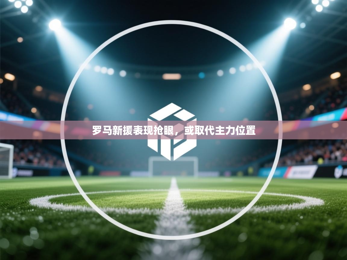 罗马新援表现抢眼，或取代主力位置