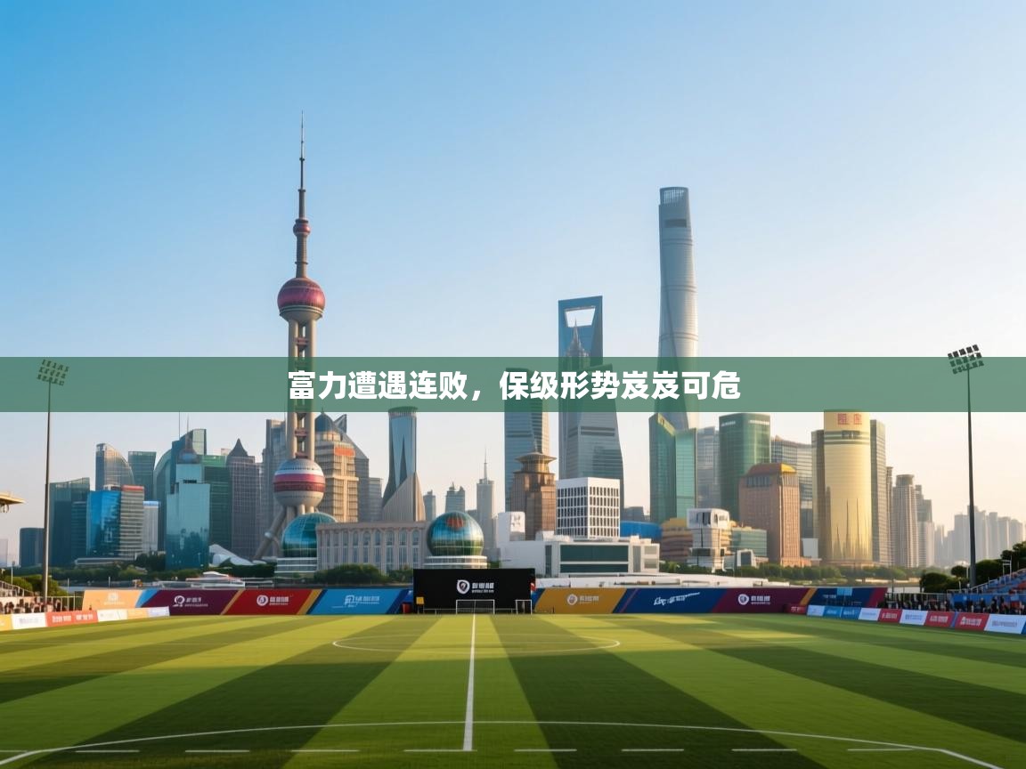 富力遭遇连败，保级形势岌岌可危  第2张