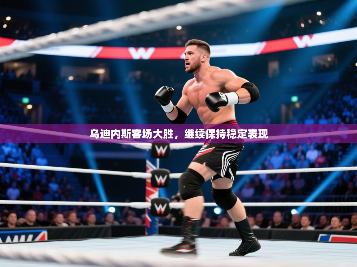 乌迪内斯客场大胜，继续保持稳定表现