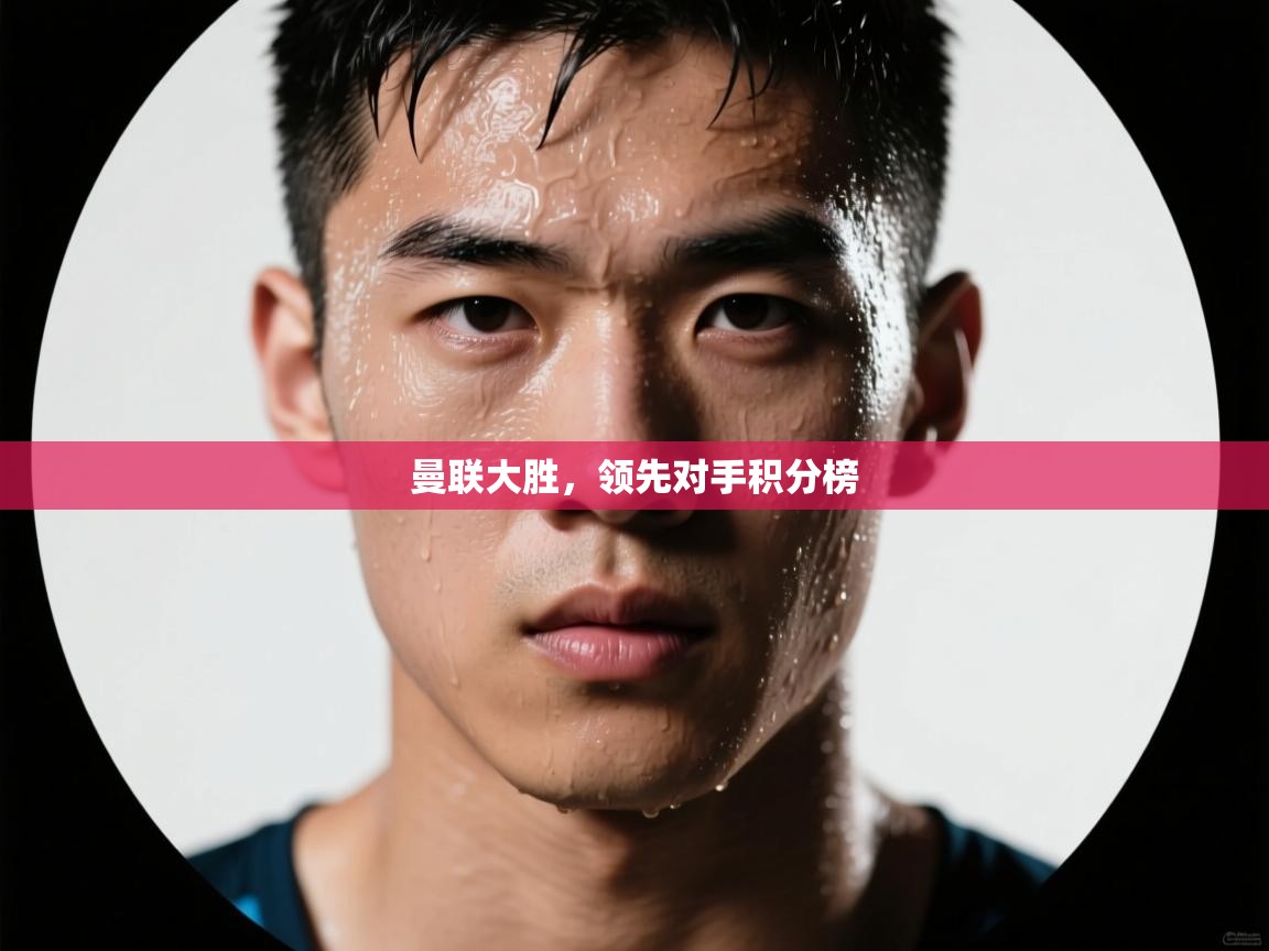 曼联大胜，领先对手积分榜  第1张