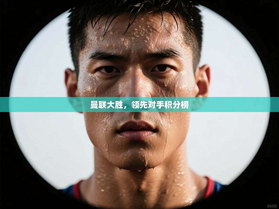 曼联大胜，领先对手积分榜  第2张