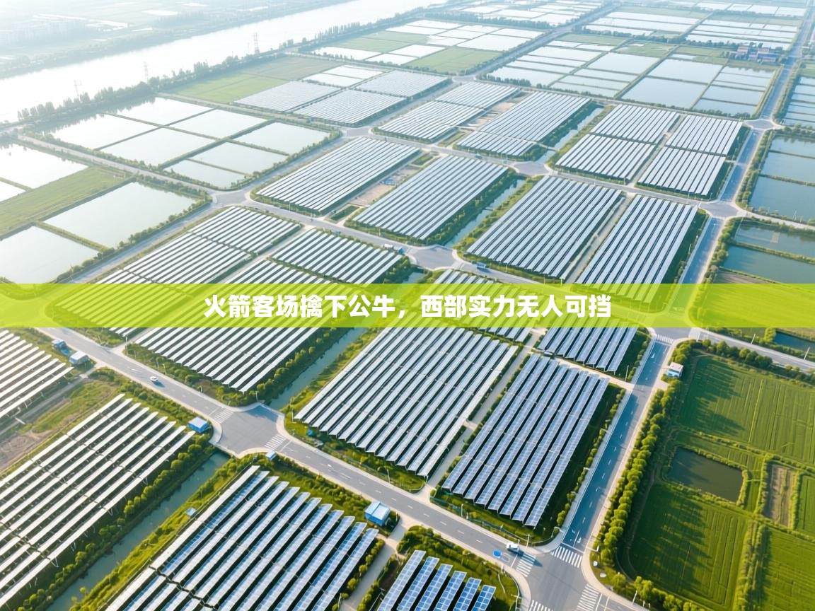 火箭客场擒下公牛,西部实力无人可挡 第1张