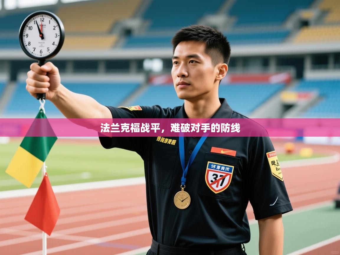 法兰克福战平，难破对手的防线  第1张