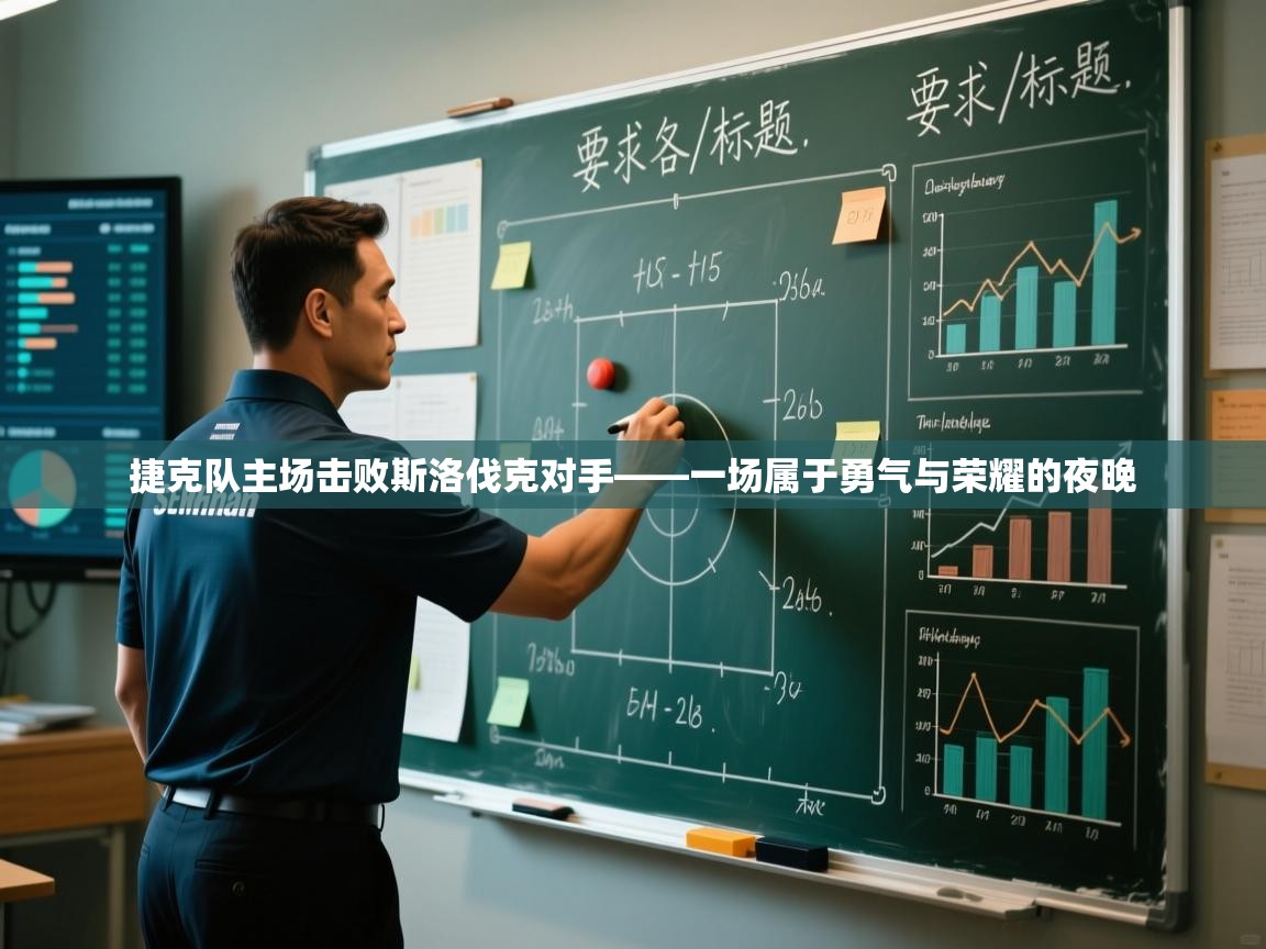 捷克队主场击败斯洛伐克对手——一场属于勇气与荣耀的夜晚