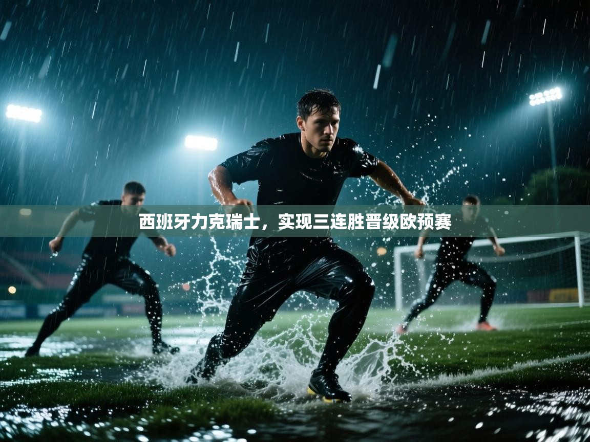 西班牙力克瑞士，实现三连胜晋级欧预赛  第2张