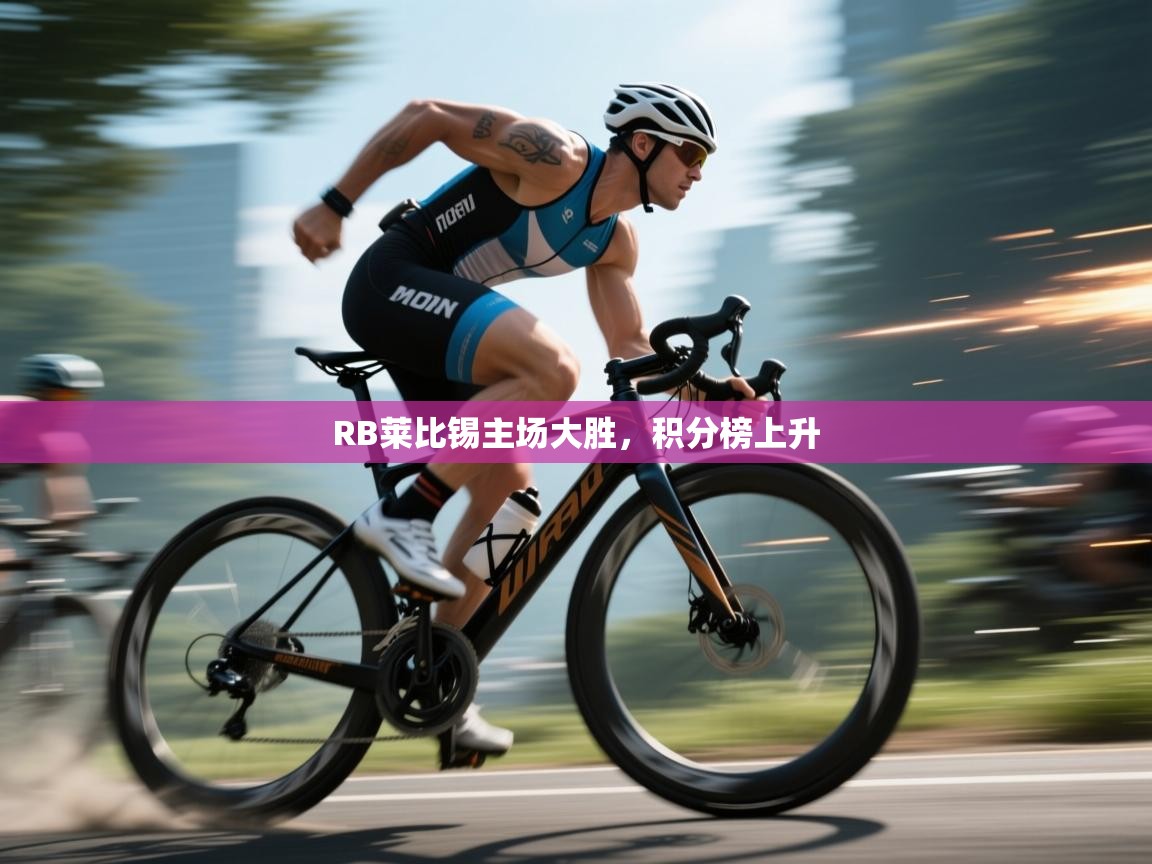 RB莱比锡主场大胜,积分榜上升 第1张