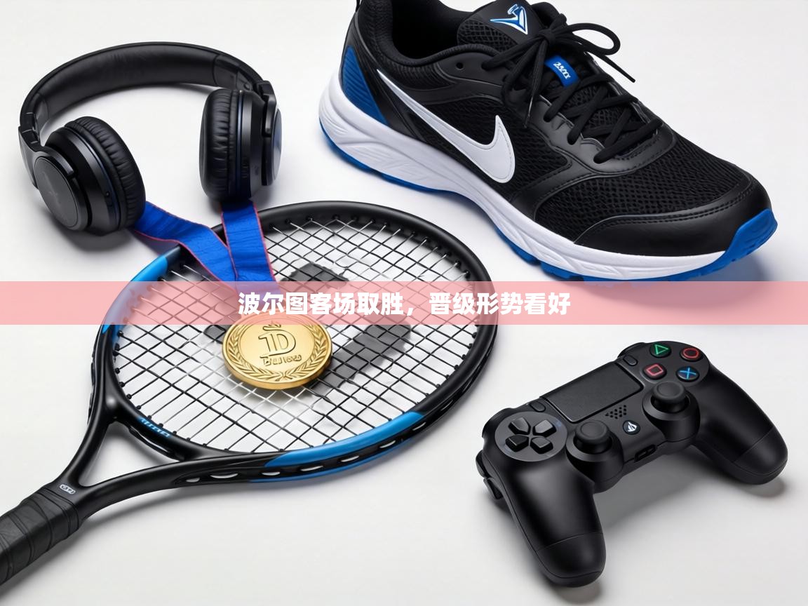 波尔图客场取胜，晋级形势看好