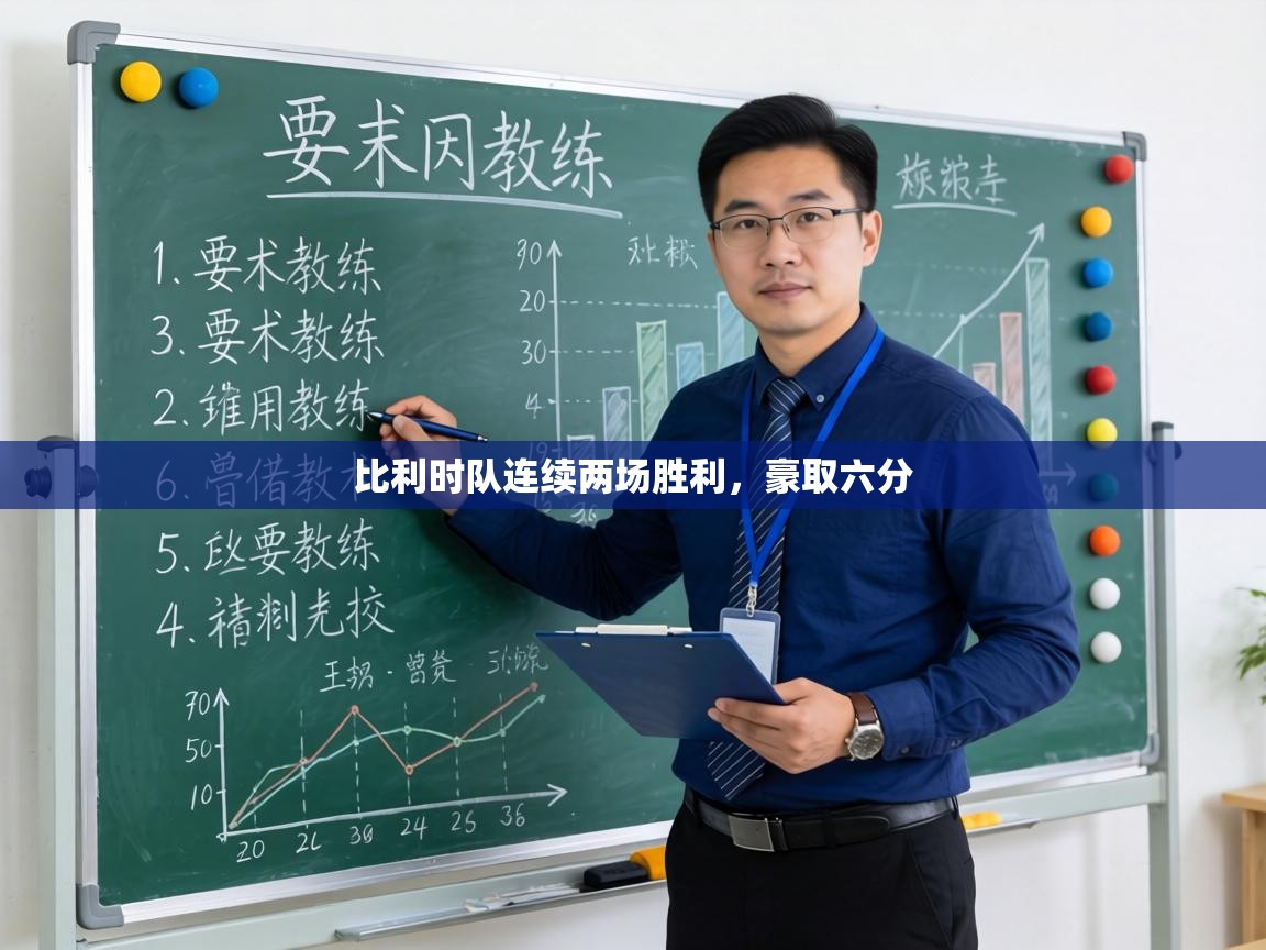 比利时队连续两场胜利,豪取六分 第1张