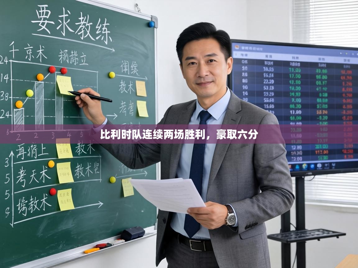 比利时队连续两场胜利,豪取六分 第2张