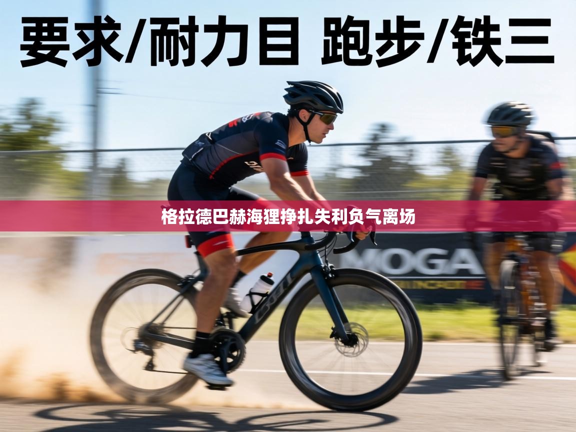 格拉德巴赫海狸挣扎失利负气离场  第2张