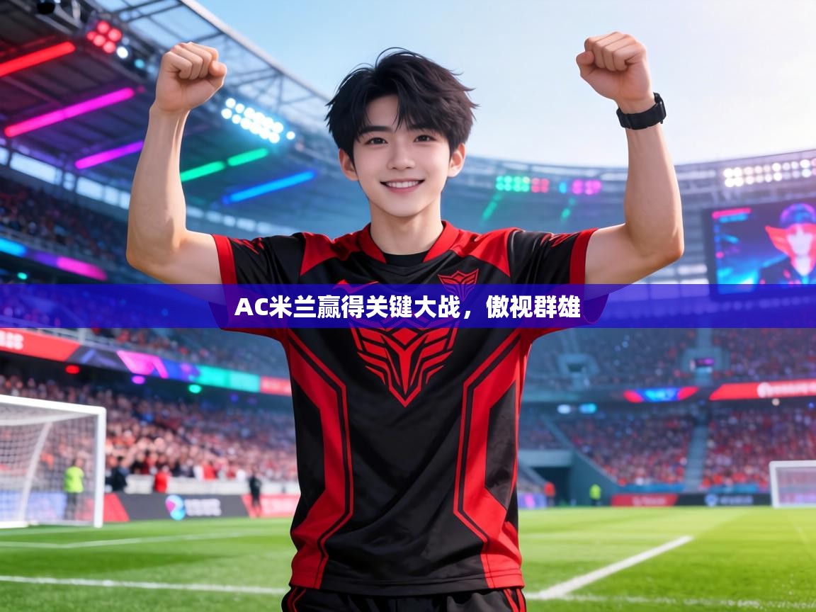 AC米兰赢得关键大战，傲视群雄  第1张