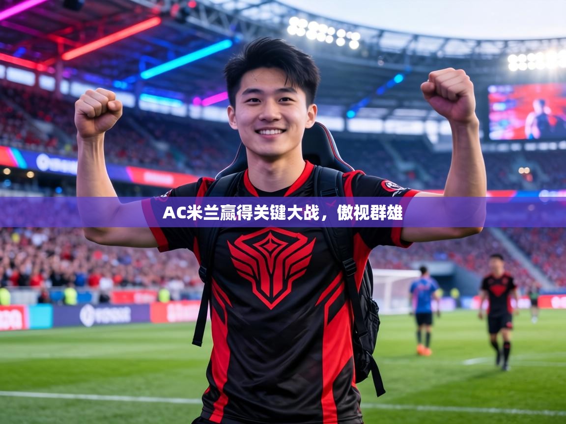 AC米兰赢得关键大战，傲视群雄  第2张