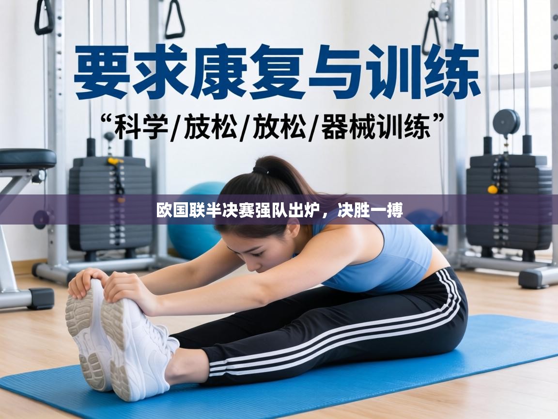 欧国联半决赛强队出炉，决胜一搏  第1张