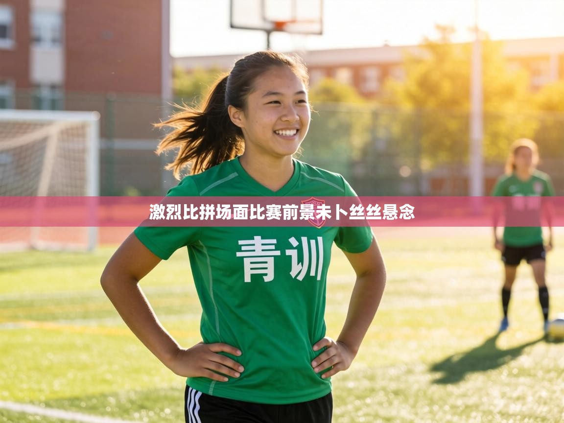 激烈比拼场面比赛前景未卜丝丝悬念